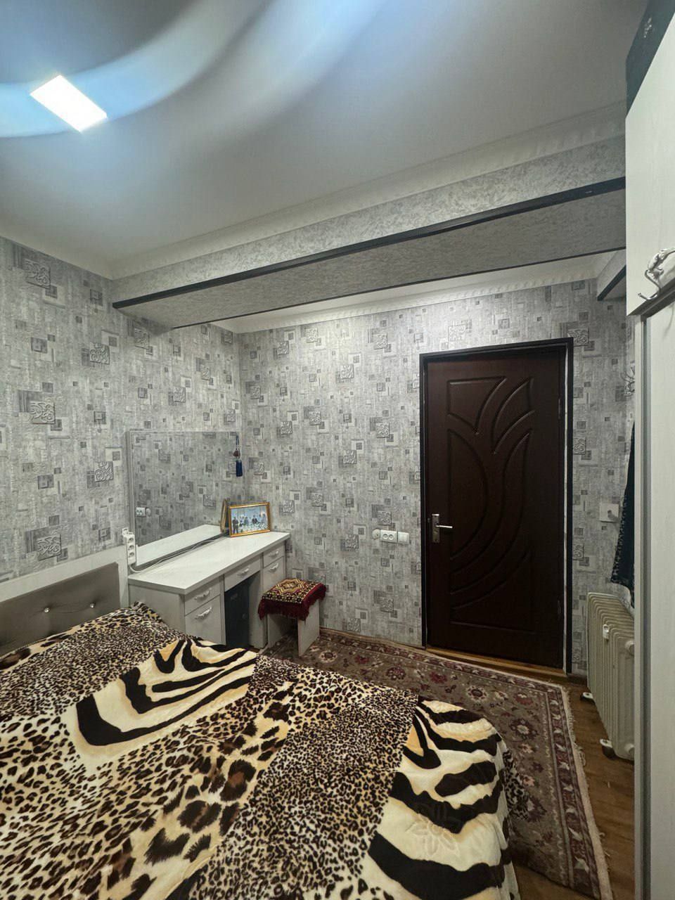 Yakkasaroy. Qushbegi. 3/4/9. 73m2.