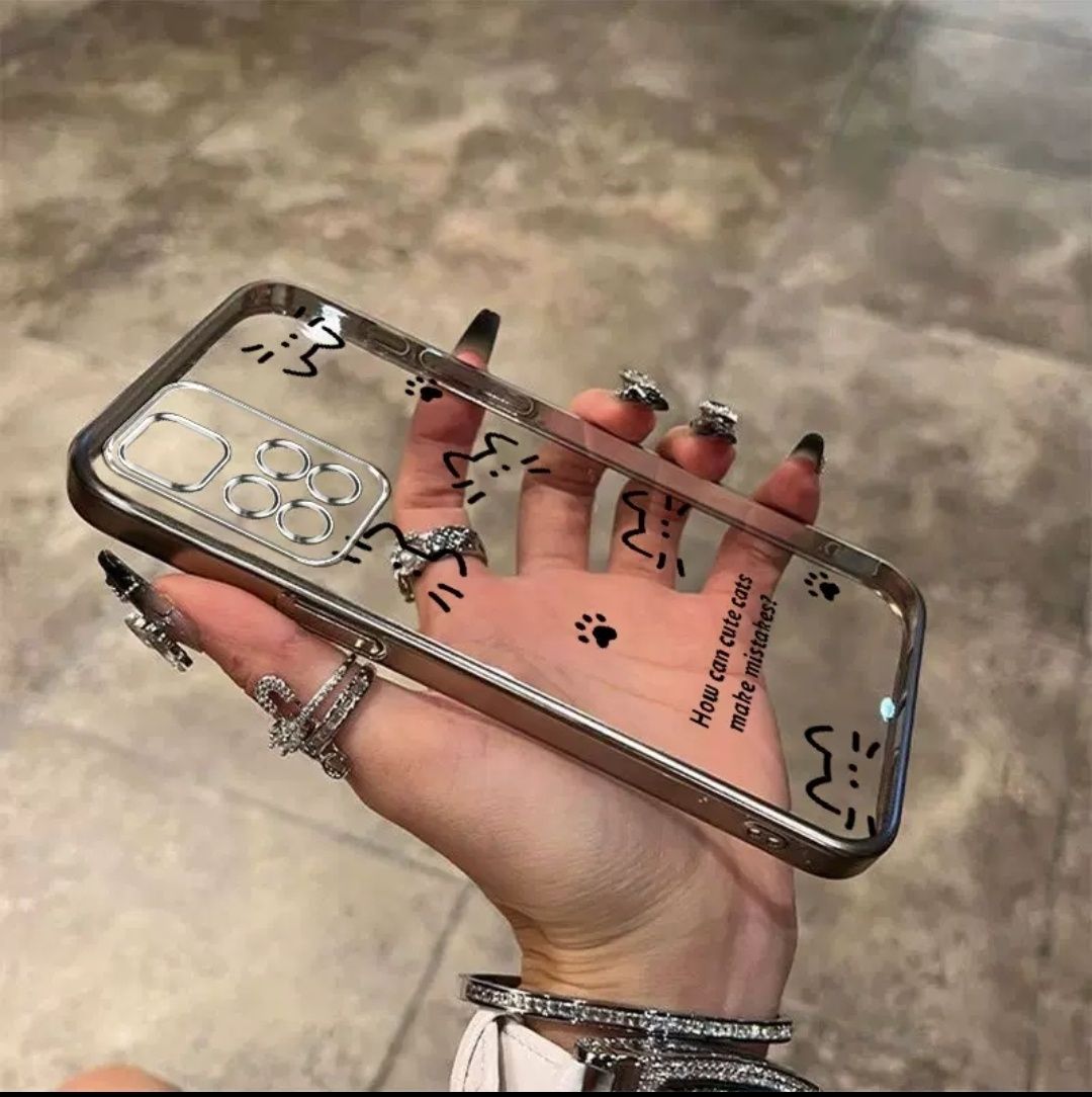 Чехол для 红米  XIAOMI  NOTE11