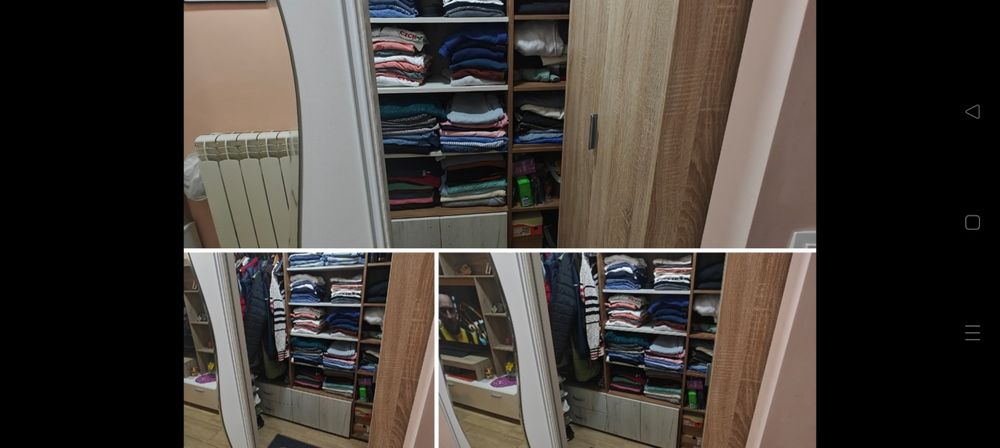 Apartament 3 camere 50 mp