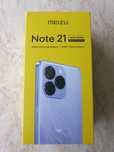 Продава  MEIZU Note 21