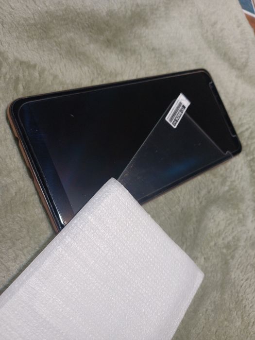 Самсунг А7 2 симкарти 128GB