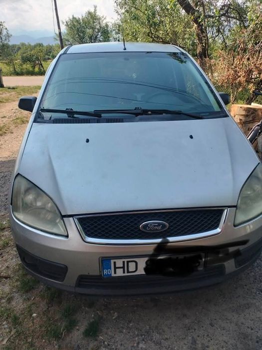 Vând Ford focus c Max 1.6 2006