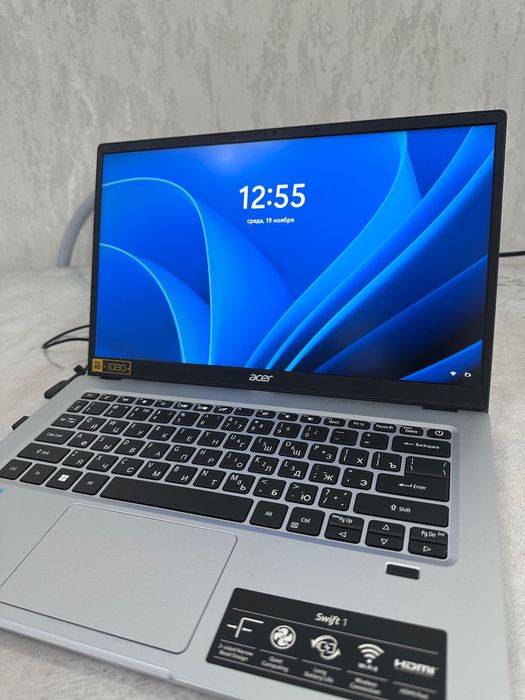 Ноутбук ACER в отличном состоянии