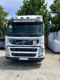 Cap tractor Volvo FMA3C