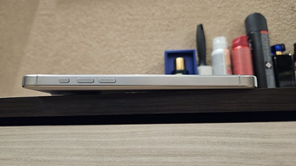 Iphone 16 pro max 256gb