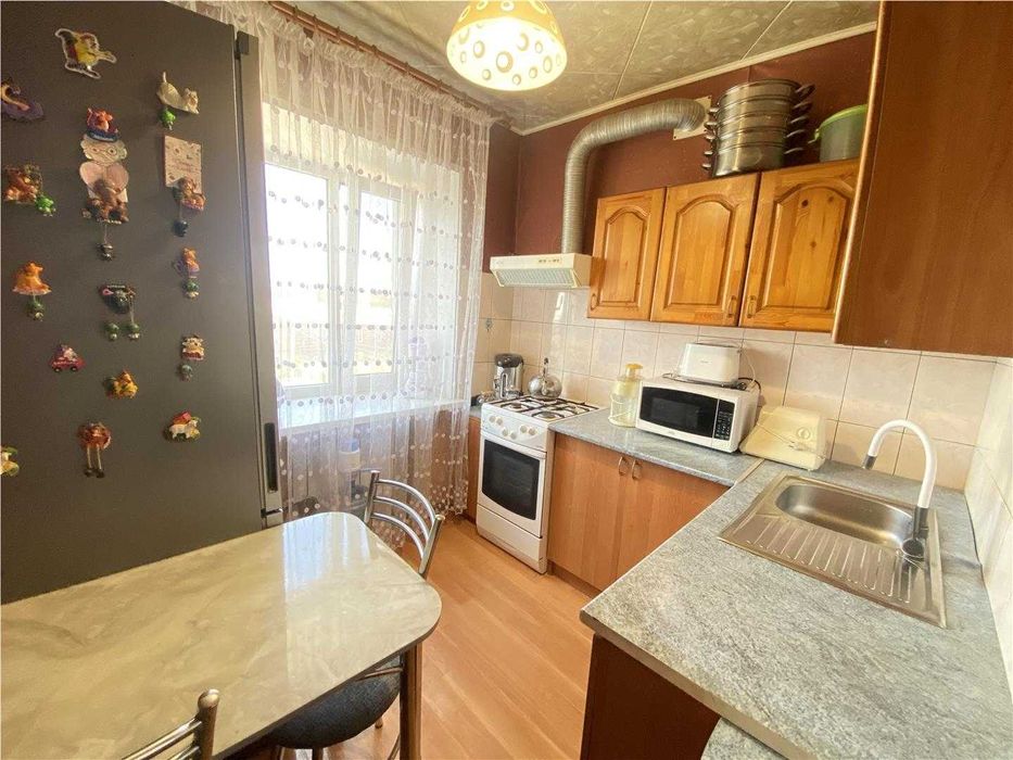 / Продам 3х ком квартиру Чкалова 71, торг