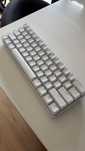 Razer huntsman mini White
