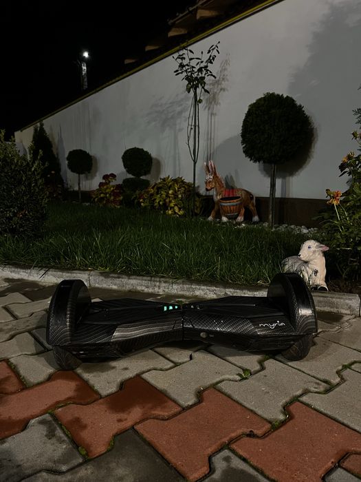 Hoverboard Myria MY7003