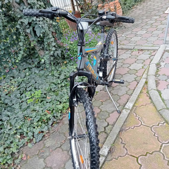 Bicicleta Mountain bike Colinelli