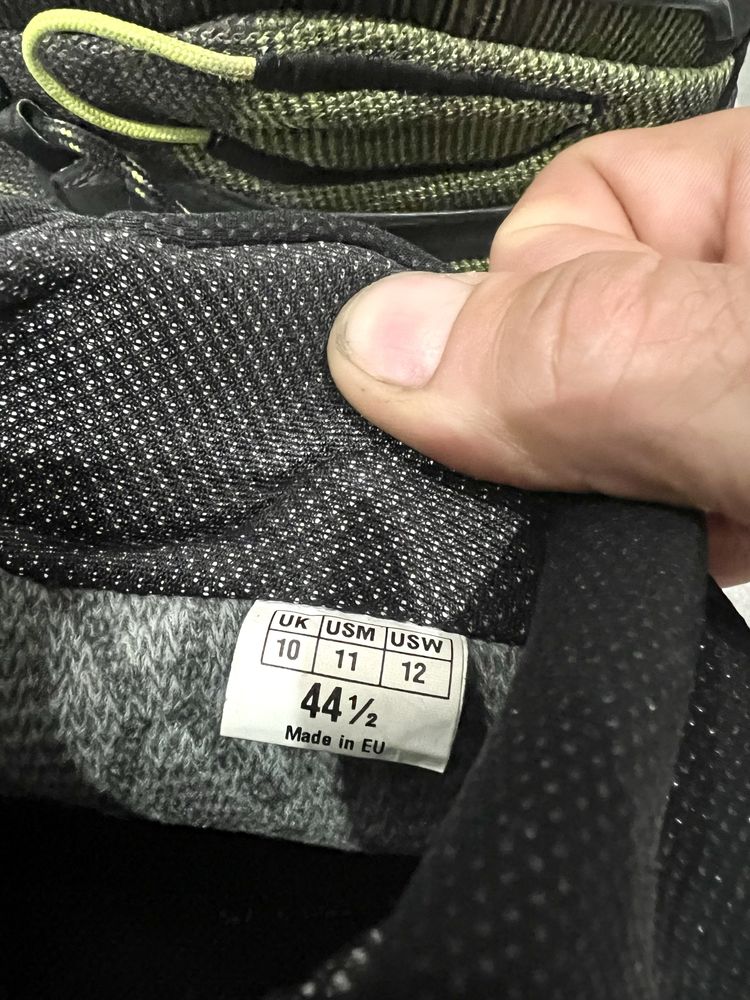 Планински туристически обувки LA SPORTIVA Trengo Tech Gtx