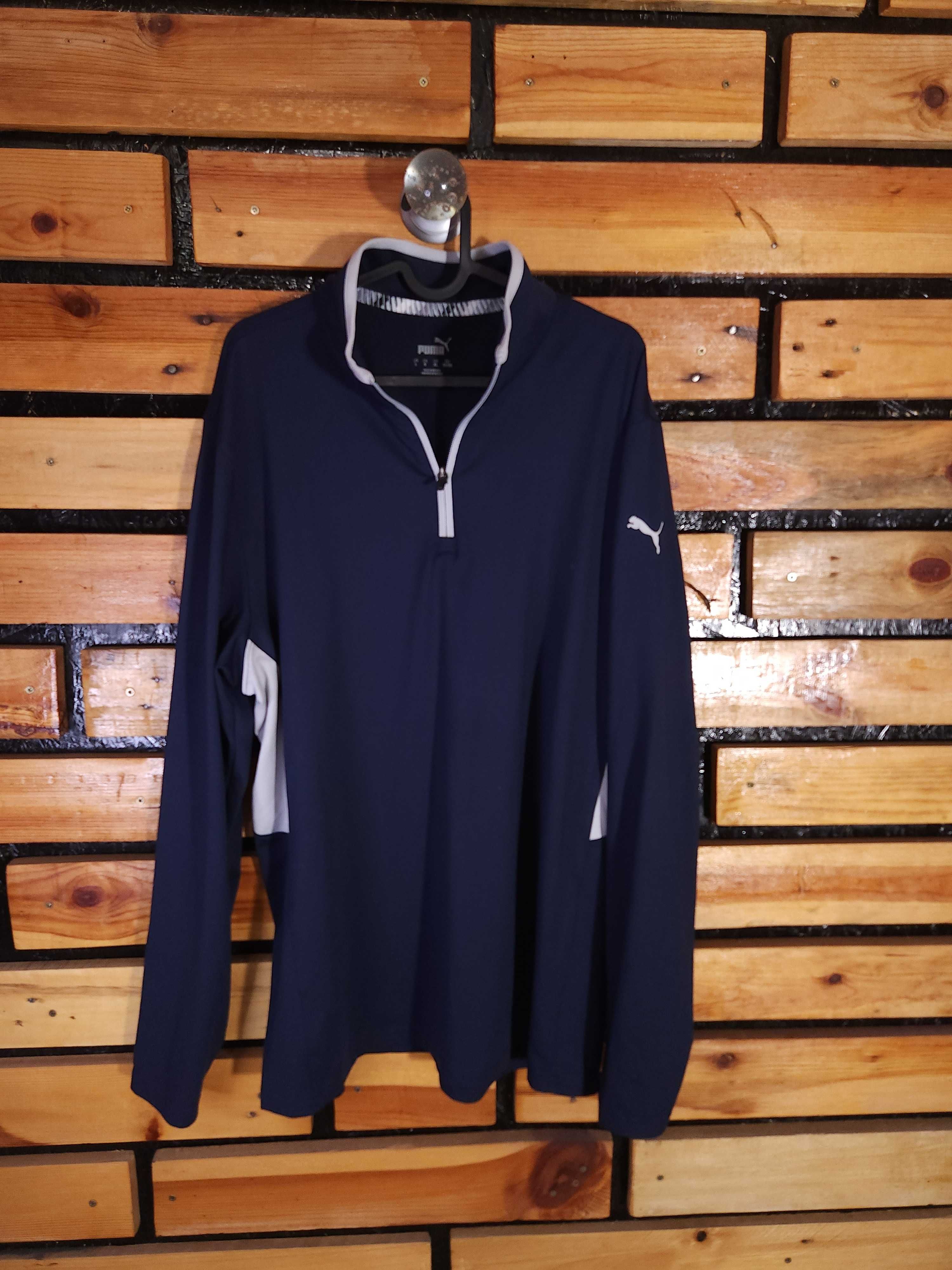 PUMA Горнище/Мъжко L/XL