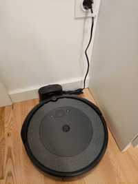 Roomba i3 прахосмукачка робот