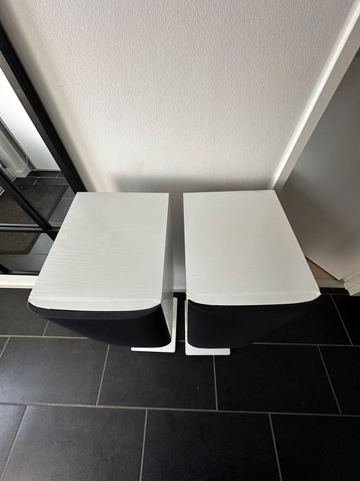 Bower & Wilkins DM602 S3