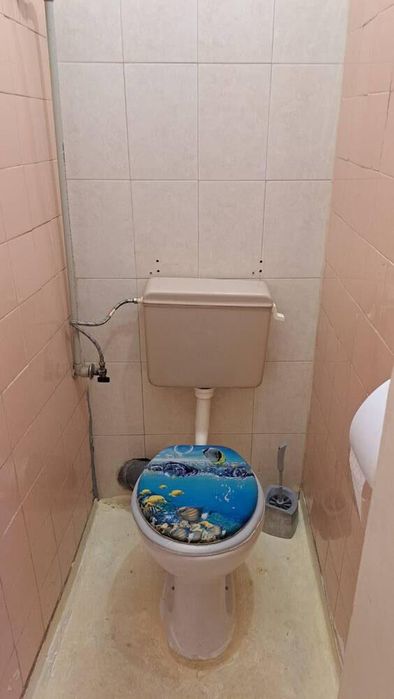 Дава се под наем Тристаен апартамент в Бургас, Лазур - 95 кв.м за 459 € - Снимка #6