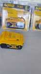 2 acumulatori Dewalt