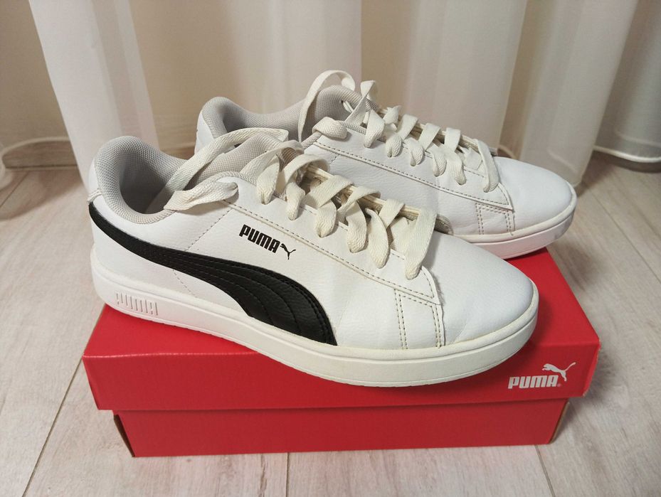Детски маратонки Puma - 37.5 номер