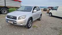 Toyota RAV4 Toyota RAV4 / 4x4/ 4WD / imp.Germania/ full piele / Xenon