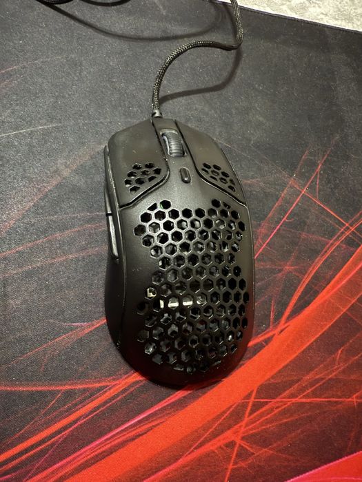 Игравой мышь