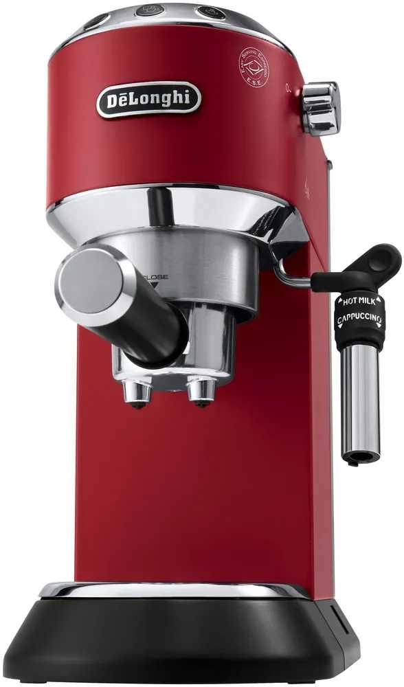 Кофеварка DeLonghi EC685.R оптом склад