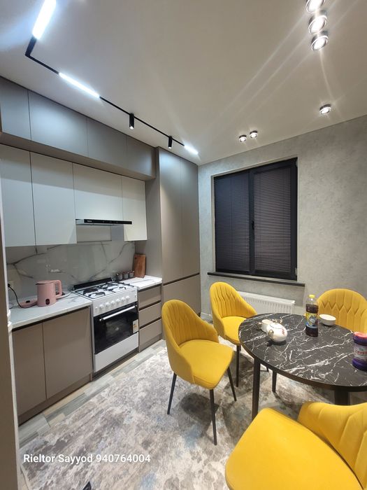 Люкс квартира ижарага