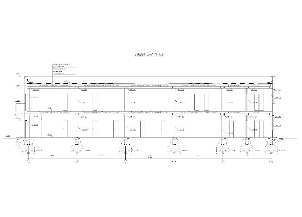 Чертежи исполнительные схемы 3д проекты курсовые в AutoCAD и ArchiCAD