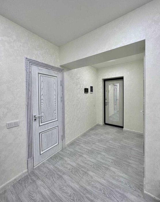 3-х комнатная квартира МВД Корзинка (есть лифт в рабочем сост ID: 4117