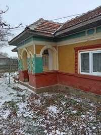 Casa bătrânească Mitreni, jud. Călărași + teren 1000 mp