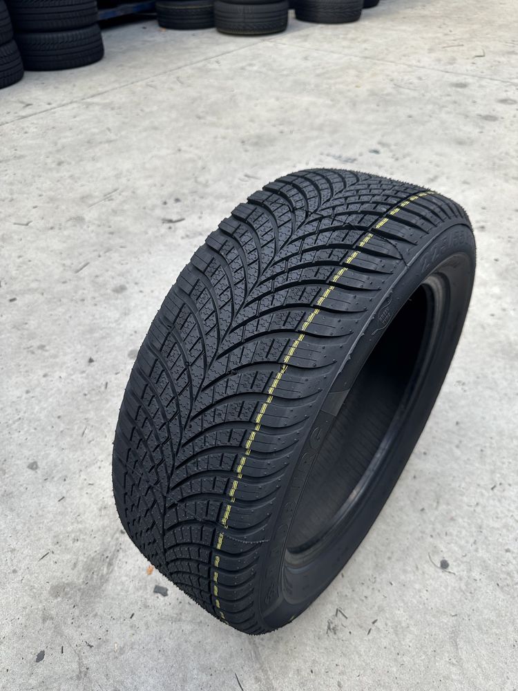 Anvelope 235/40 R18 Iarna All-Run Pro Dot 2025