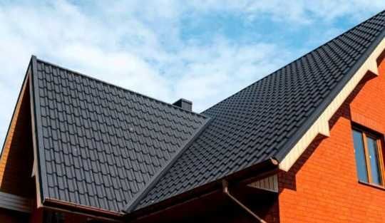 Montaj tigla metalica, tigla ceramica, dulgherie, mansardare