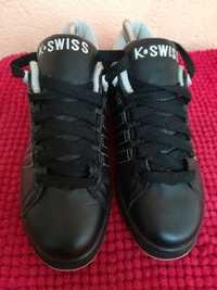 Adidași K-Swiss nr 38 dama piele