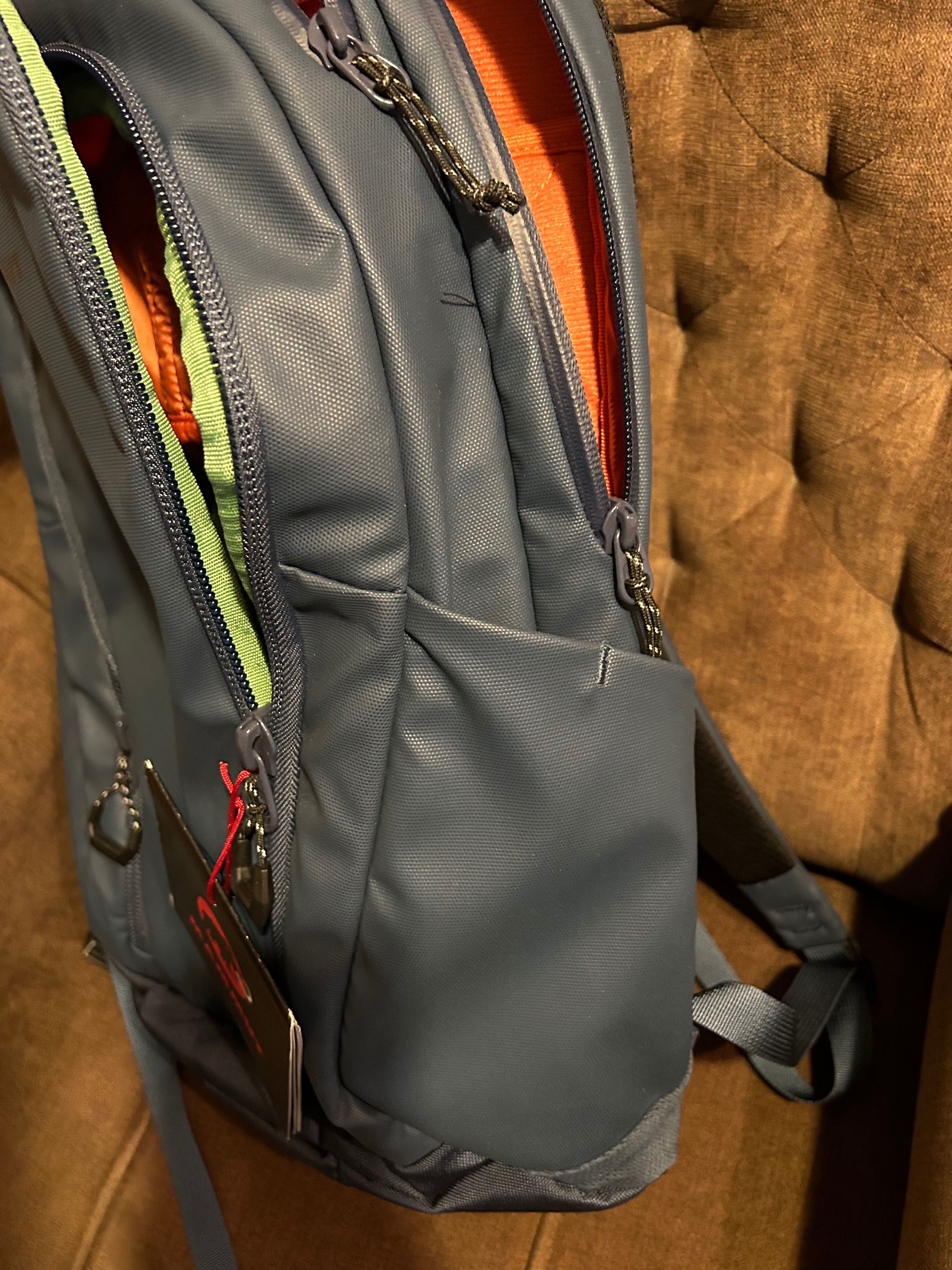 Раница Mammut 22L