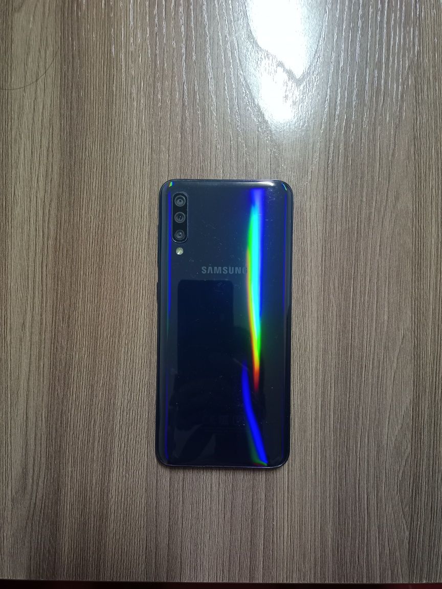 Samsung galaxy A50