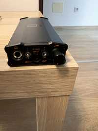 DAC iFi Audio Micro iDSD Black Label