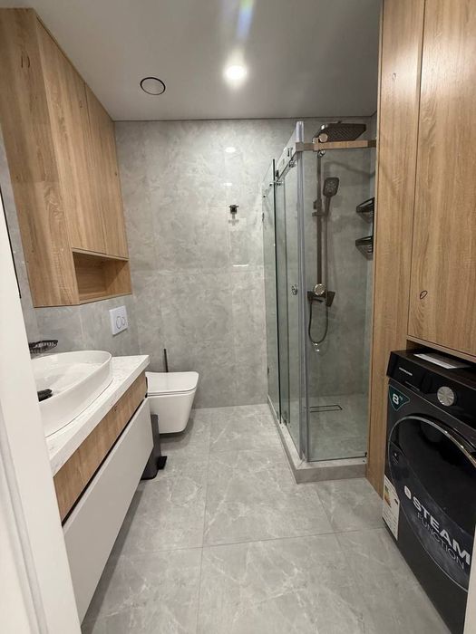 Продается 2х ком квартира, ЖК NRG U-Tower, ор-р: Дружба Народов, 73 м²