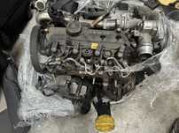 Motor 1.5 dci NISSAN QASHQAI ,JUKE tip K9KD430 euro 5 an 2010-2014