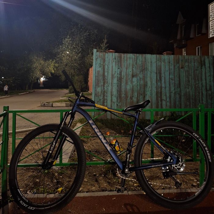 Продам Trinx M1200pro