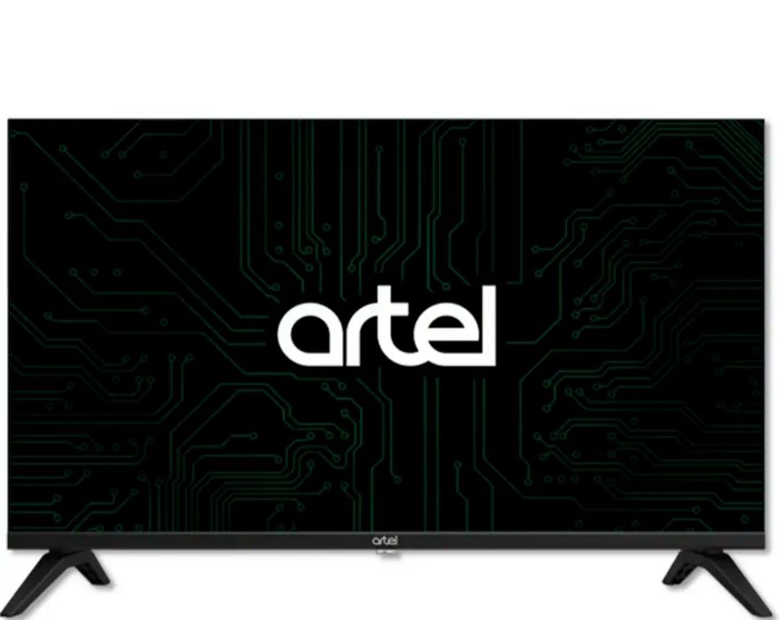 Продам телевизор Artel,с дефектом разбитой матрицы