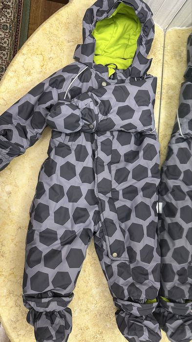 Комбинезон crockid