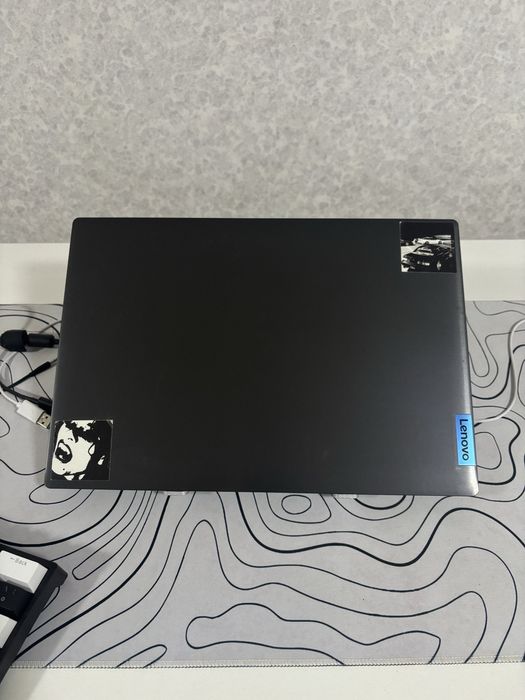 Продам ноутбук lenovo l340 gaming