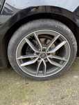 Vand Jante Audi 245/40/18