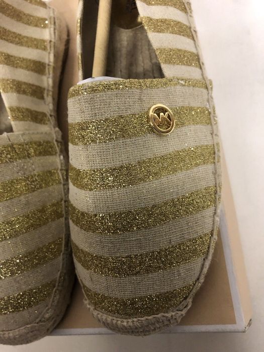 Еспадрили Michael Kors