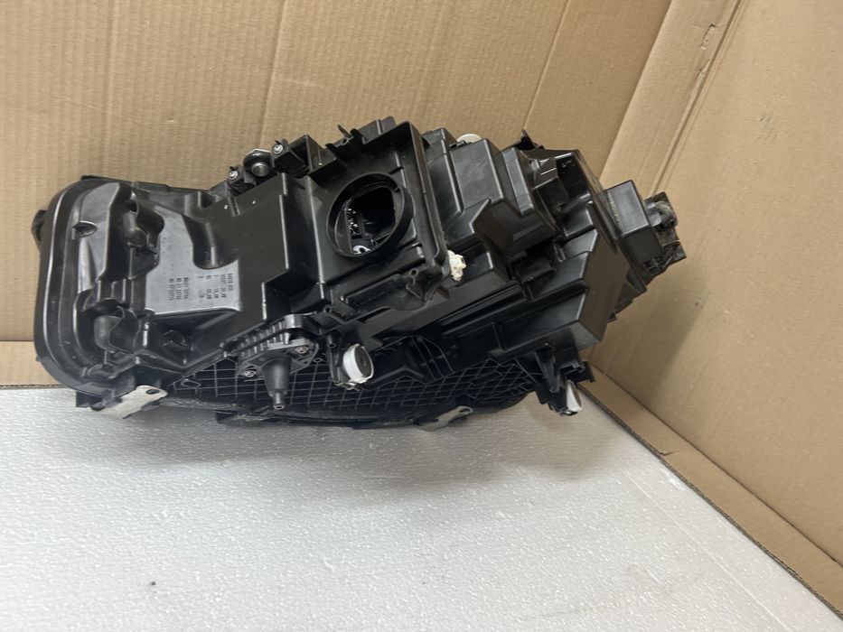 Far faruri bmw G30 G31 lci full led dreapta 2020-2022
