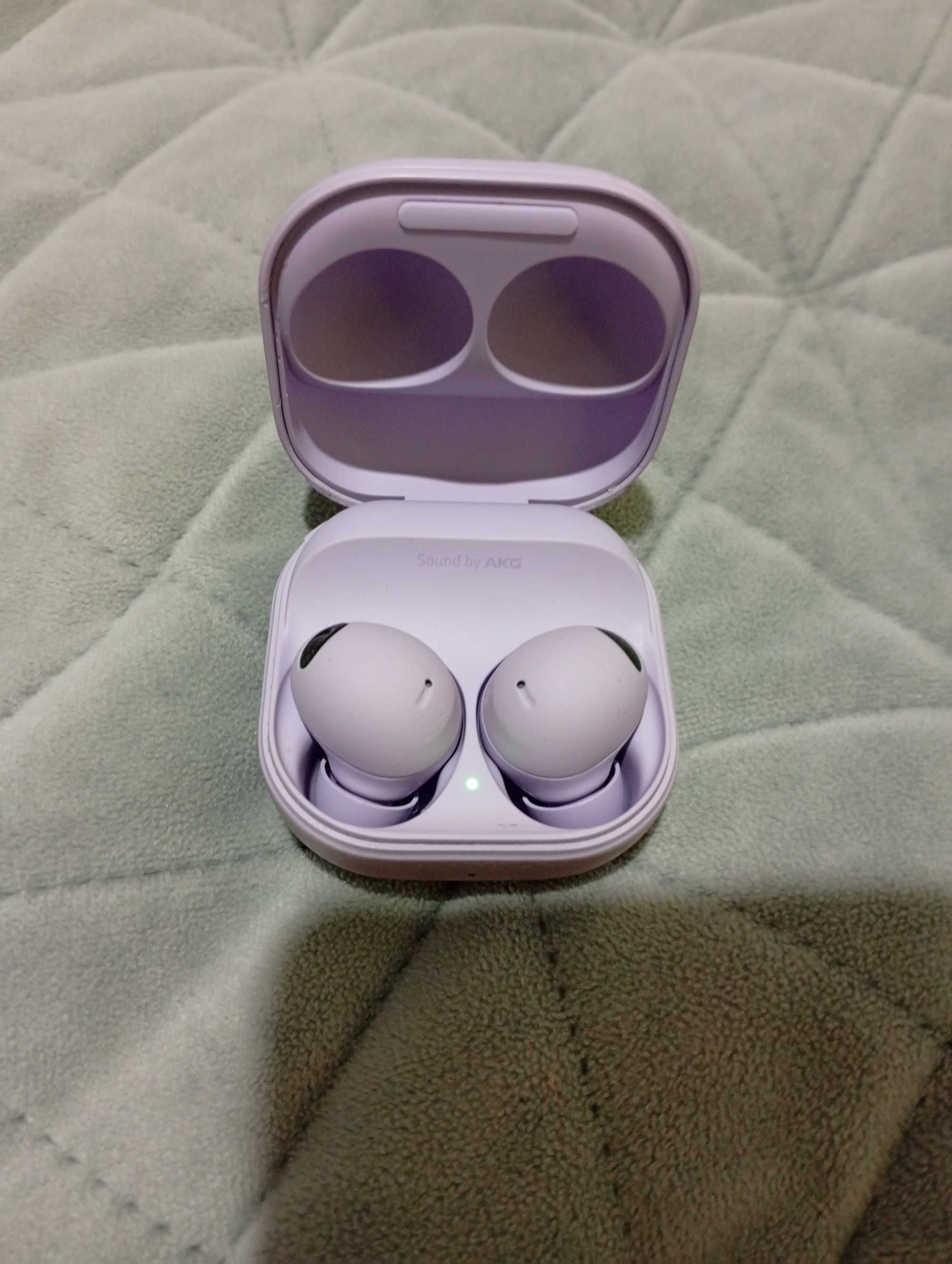 Galaxy buds 2 pro