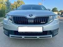 Skoda Octavia SKODA OCTAVIA SCOUT 2.0tdi, 184CP, Automat, 4x4