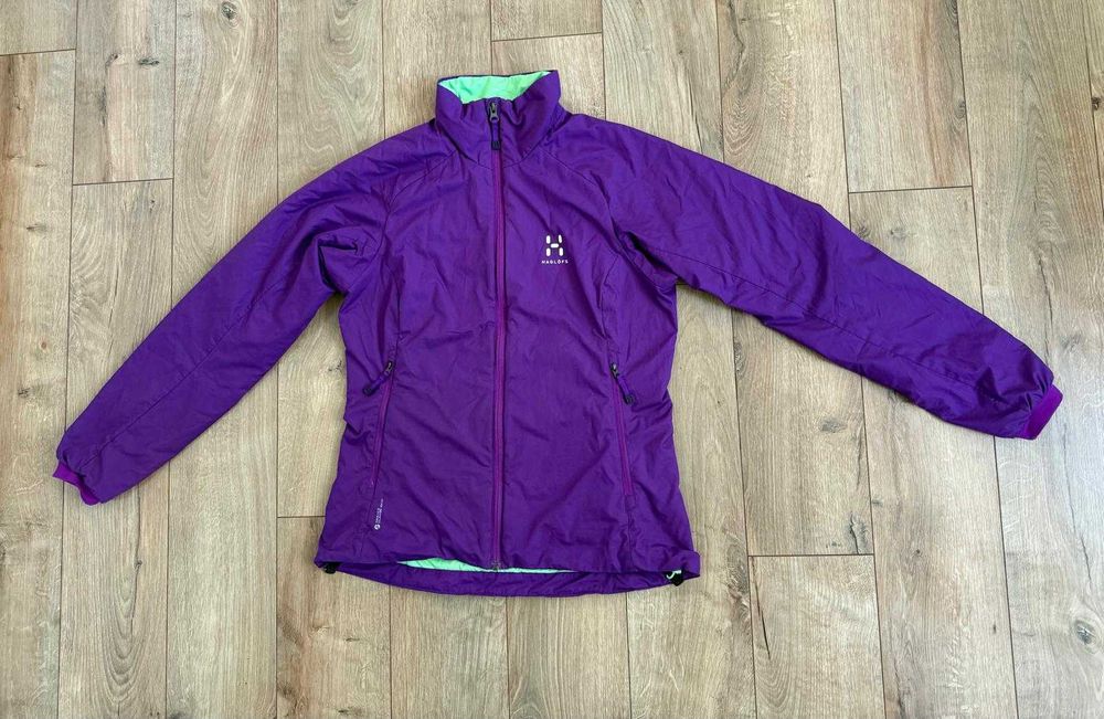 Haglofs S femei geaca Pertex Classic Eco