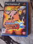 Naruto shippuden ultimate ningea 4