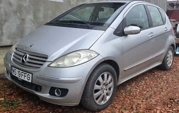 De vanzare MERCEDES-BENZ A 180 CDI 2006 automat