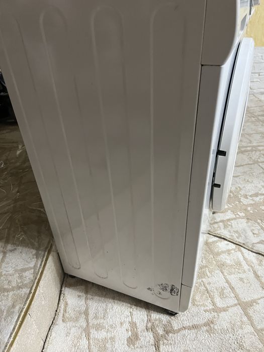 Стиральная машина LG 5kg