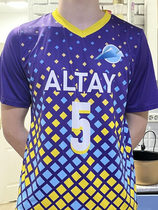 Алтай форма сатылдаы