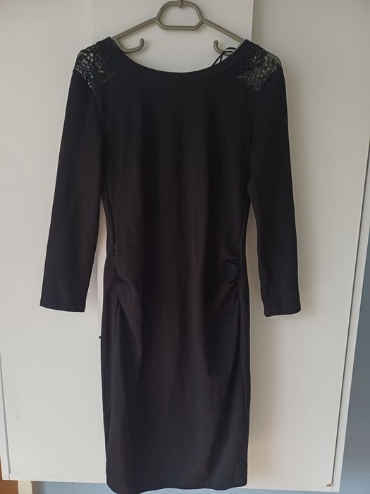 Рокля за бременни hm 10 кл s размер